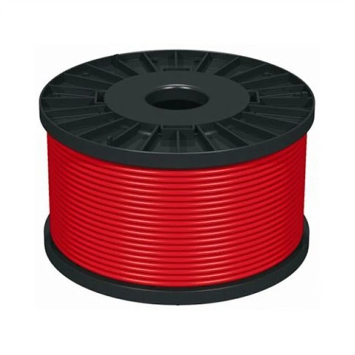 Burglar Multicore Security Shielded Alarm Cable Signal Cable