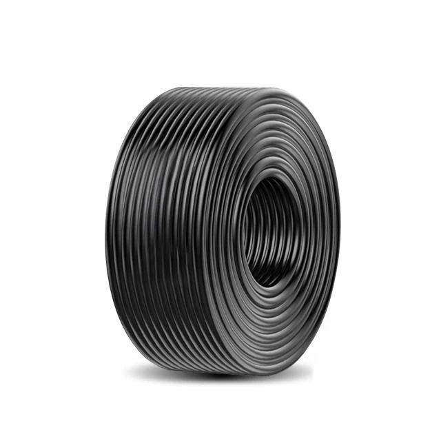 Multi Cores Copper Wire High Flexible PVC Insulation Shield Control Cable